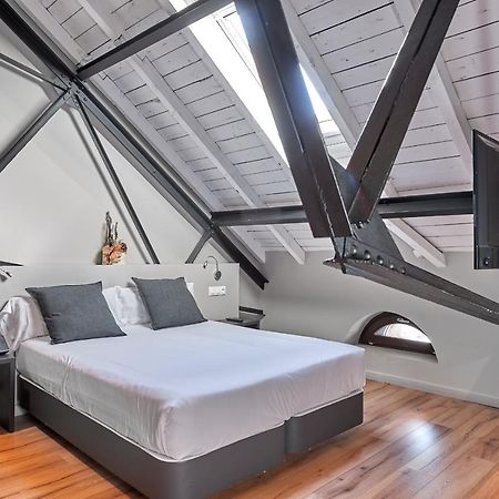 Hotel Parada Puigcerdà Eksteriør billede