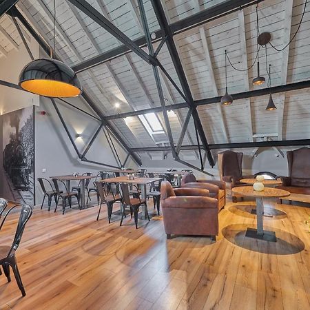 Hotel Parada Puigcerdà Eksteriør billede