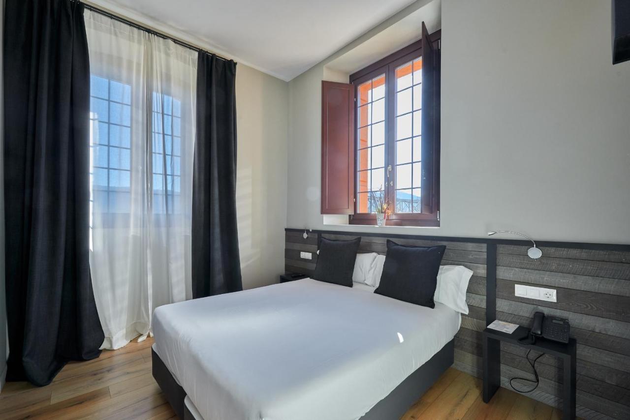 Hotel Parada Puigcerdà Eksteriør billede