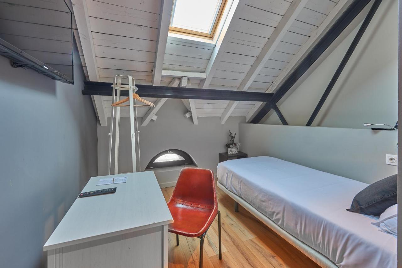 Hotel Parada Puigcerdà Eksteriør billede