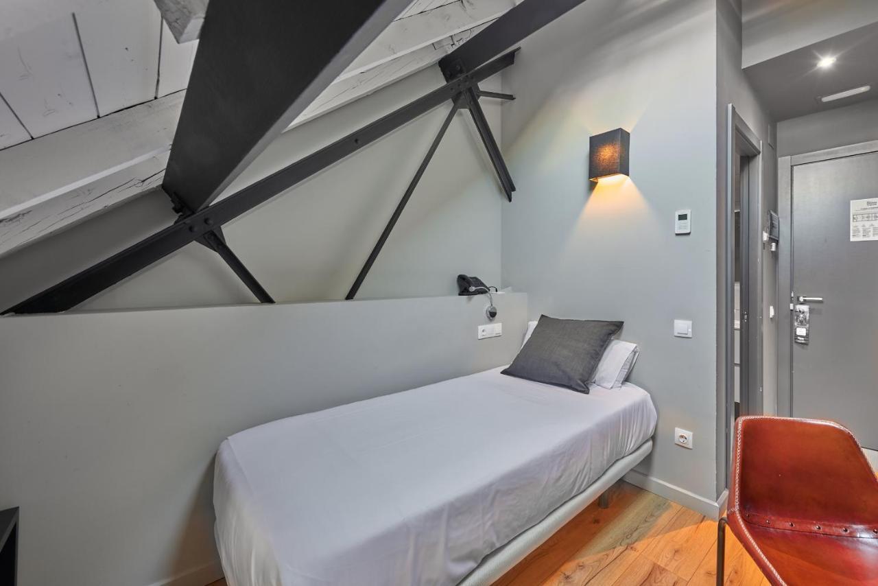 Hotel Parada Puigcerdà Eksteriør billede