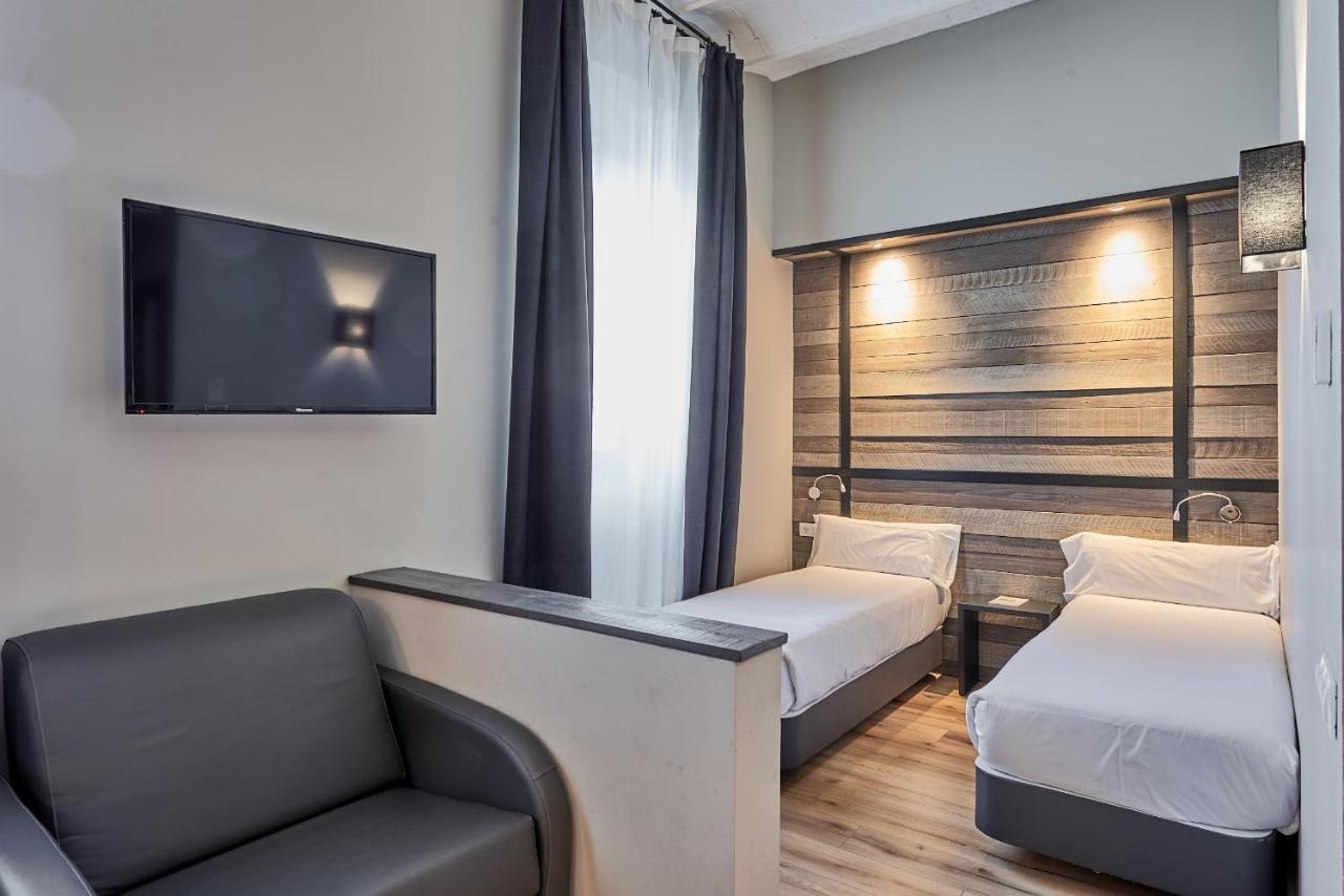 Hotel Parada Puigcerdà Eksteriør billede