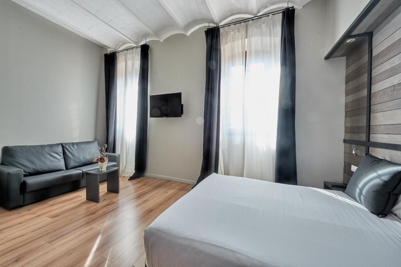 Hotel Parada Puigcerdà Eksteriør billede