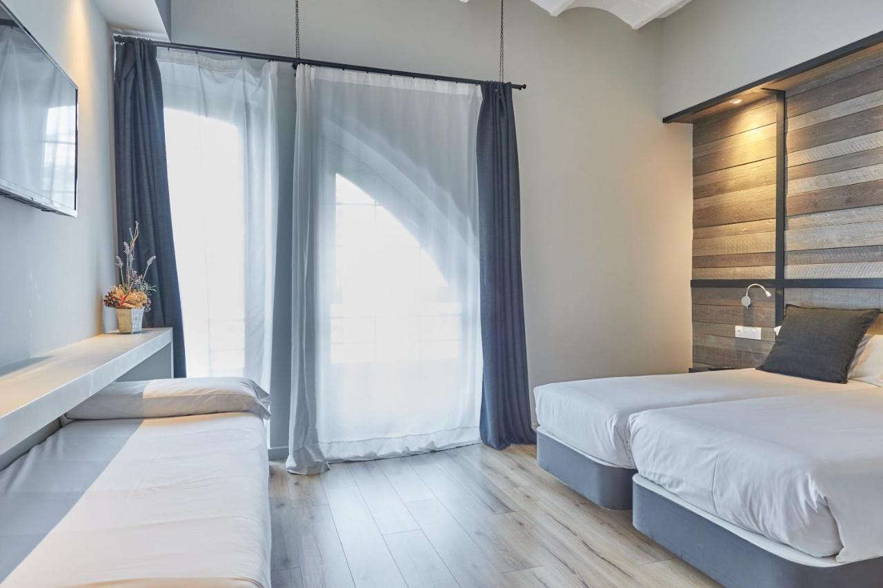 Hotel Parada Puigcerdà Eksteriør billede