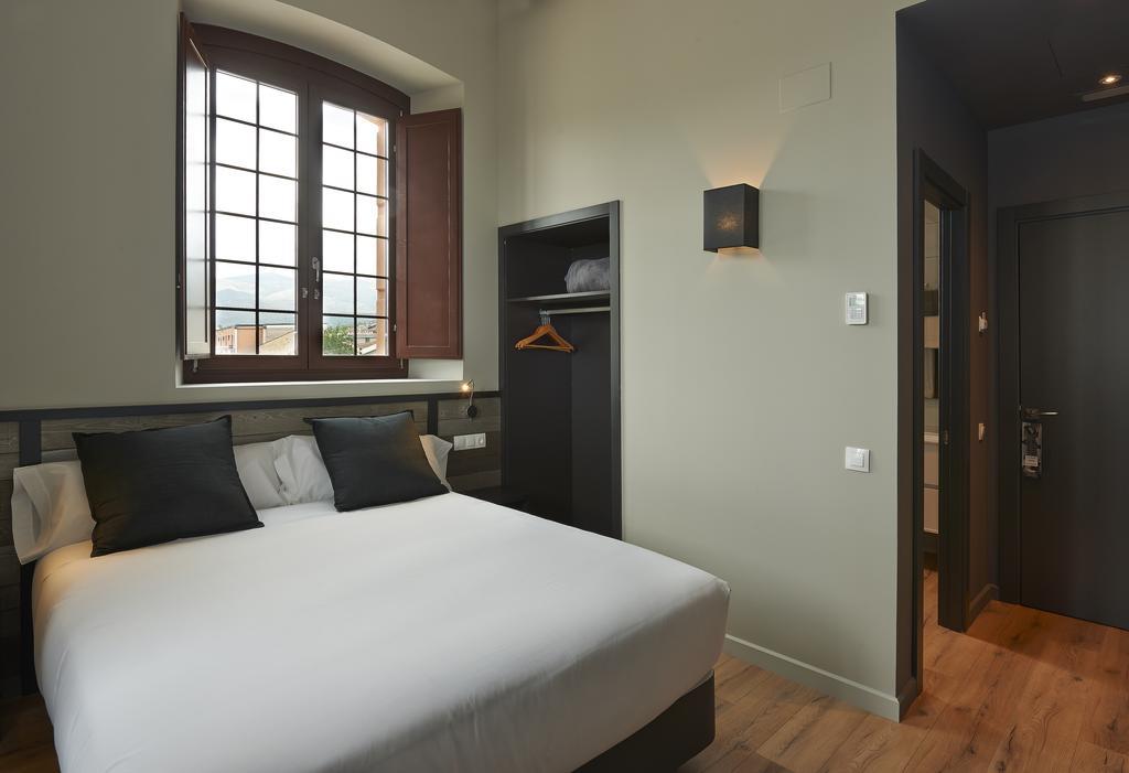 Hotel Parada Puigcerdà Værelse billede