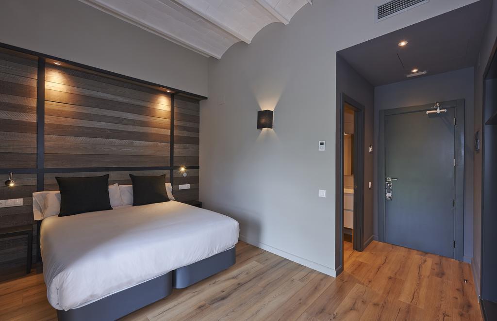 Hotel Parada Puigcerdà Eksteriør billede