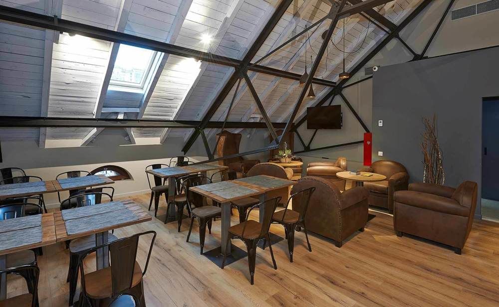 Hotel Parada Puigcerdà Eksteriør billede