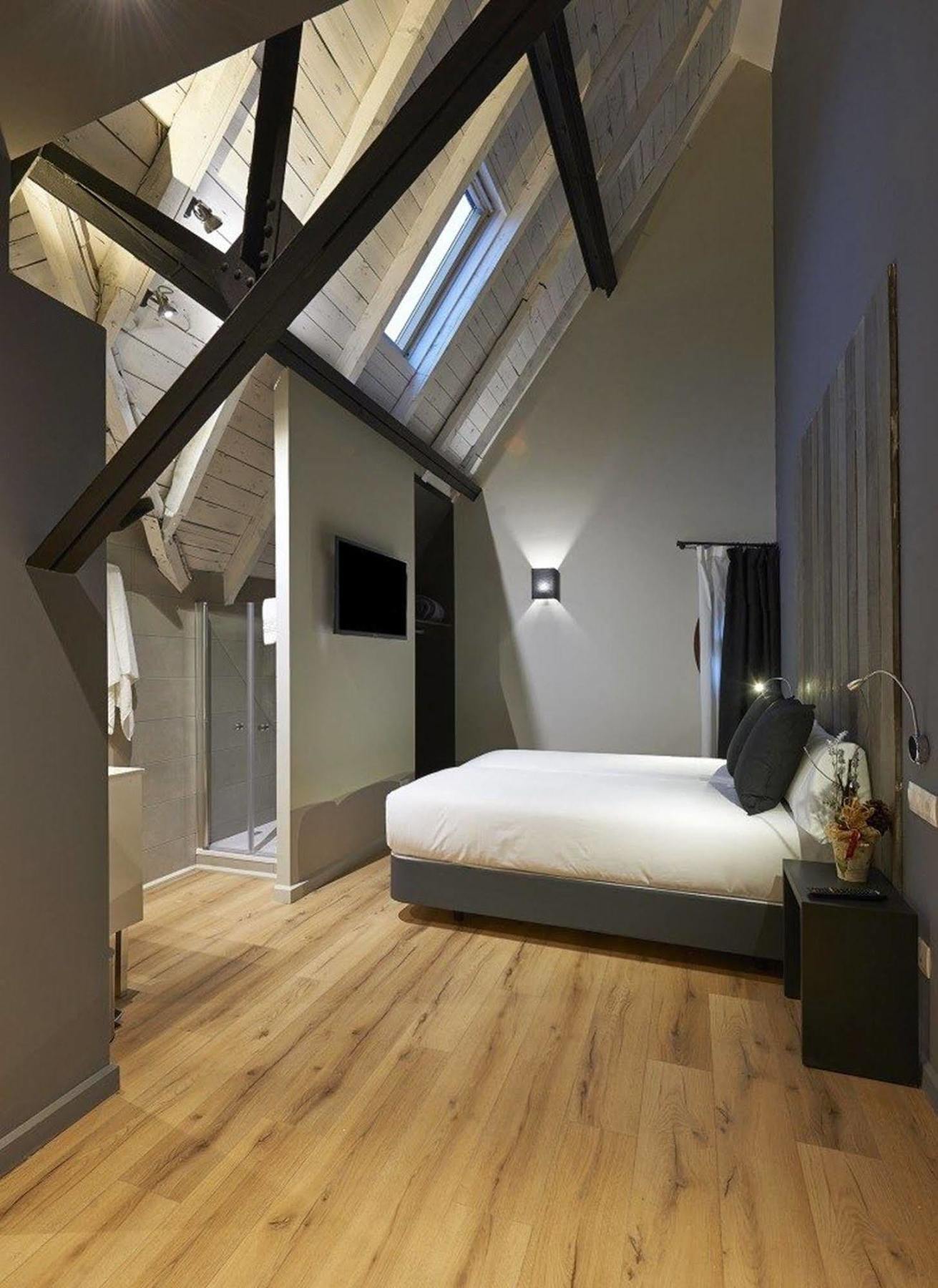 Hotel Parada Puigcerdà Eksteriør billede