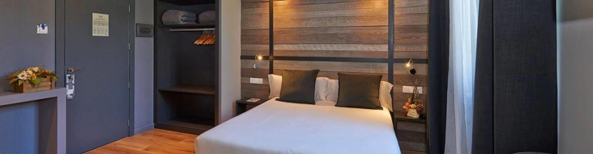 Hotel Parada Puigcerdà Eksteriør billede