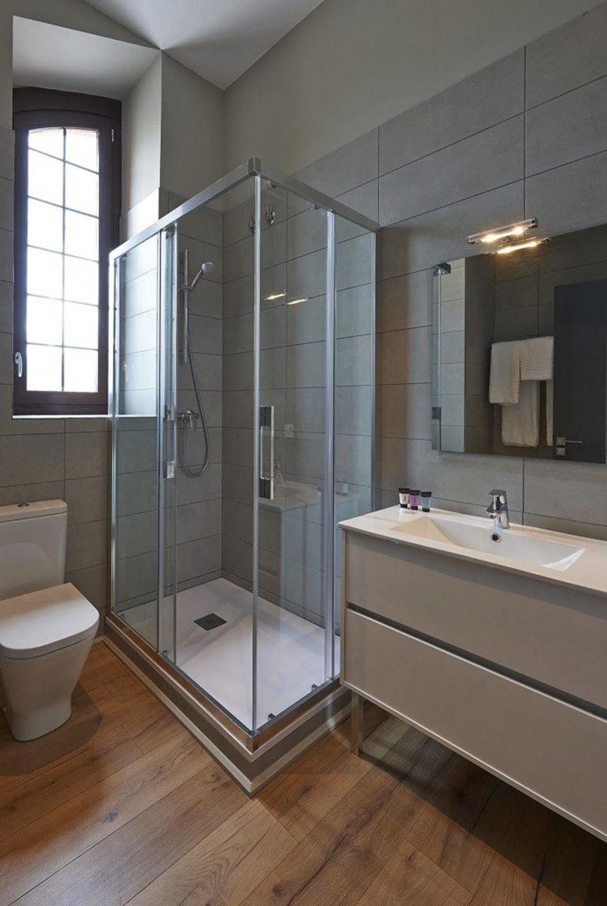 Hotel Parada Puigcerdà Eksteriør billede
